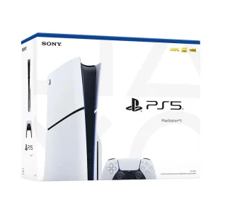 PlayStation®5 Console (model group - slim)