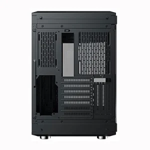 Xigmatek Cubi (Black)