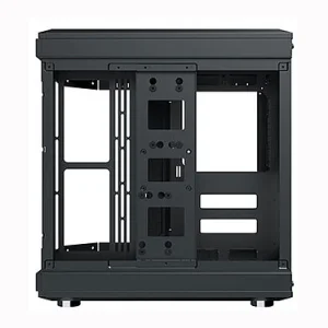 Xigmatek Cubi (Black)