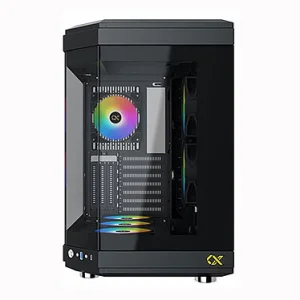 Xigmatek Cubi (Black)