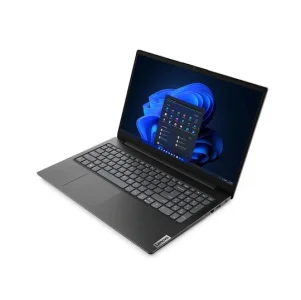 Lenovo V15 G3 IAP, Intel Core i7-1255U -12 Gen, RAM 8GB, 512GB SSD NVMe, Intel Iris Xe, 15.6 FHD, Business Black