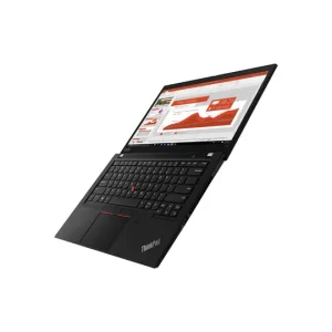 Lenovo ThinkPad T14, Intel Core i5-1135G7, RAM 8GB, 256GB SSD, Intel UHD Graphics, 14.0 FHD IPS (1920x1080) IPS, Finger Print, Black
