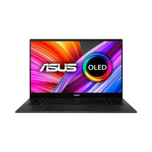 ASUS Creator Q530VJ-I73050, Intel Core i7-13620H, RAM 16GB, SSD 512GB NVMe, NVIDIA RTX 3050 6GB, 15.6-inch FHD OLED, Black