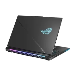ASUS ROG Strix SCAR 18 (G814JI-N5072) (2023), ntel Core i7-13650HX, RAM 16GB, 512 SSD NVMe, NVIDIA RTX 4070 8GB, 18.0 WUXGA 165Hz IPS, Black