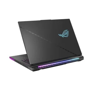 ASUS ROG Strix SCAR 18 (G814JI-N5072) (2023), ntel Core i7-13650HX, RAM 16GB, 512 SSD NVMe, NVIDIA RTX 4070 8GB, 18.0 WUXGA 165Hz IPS, Black