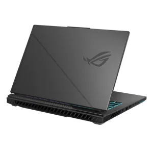 ASUS ROG Strix G16 G614JI-N4225, Intel Core i7-13650HX, RAM 16GB, 512GB SSD NVMe, NVIDIA RTX 4070 8GB, 16.0 2K WQXGA 240Hz IPS, VOLT GREEN
