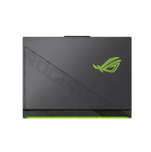 ASUS ROG Strix G16 G614JI-N4225, Intel Core i7-13650HX, RAM 16GB, 512GB SSD NVMe, NVIDIA RTX 4070 8GB, 16.0 2K WQXGA 240Hz IPS, VOLT GREEN
