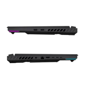 ASUS ROG Strix G16 G614JI-N4225, Intel Core i7-13650HX, RAM 16GB, 512GB SSD NVMe, NVIDIA RTX 4070 8GB, 16.0 2K WQXGA 240Hz IPS, VOLT GREEN