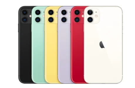 Apple iPhone 11  128GB  NO Active