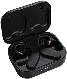 FiiO UTWS3 Bluetooth MMCX