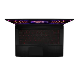 MSI Thin GF63 12UC-835XAE