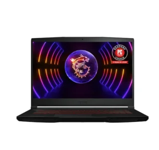 MSI Thin GF63 12UC-835XAE