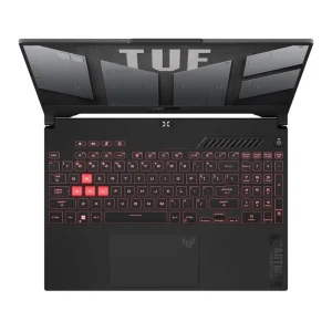 Asus TUF FA507XI-LP149 Ryzen 9 7940HS16GB512GB15.6 144HZ FHDRTX 4070 8GBBacklit Eng KBWIN11