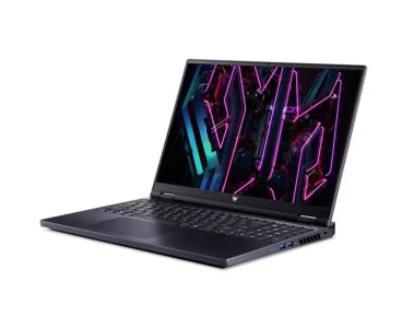 Acer 16" Predator Helios 16 PH16-71-948L Core i9-13900HX/32GB/1TB SSD/16-2k 240Hz/RTX 4080 12GB/RGB Eng KB/W11H