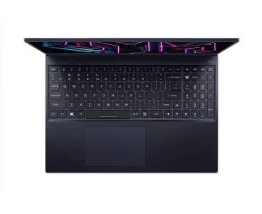 Acer 16" Predator Helios 16 PH16-71-948L Core i9-13900HX/32GB/1TB SSD/16-2k 240Hz/RTX 4080 12GB/RGB Eng KB/W11H