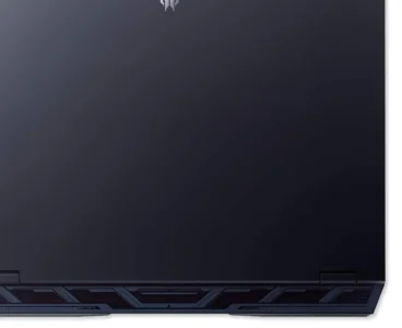 Acer 16" Predator Helios 16 PH16-71-948L Core i9-13900HX/32GB/1TB SSD/16-2k 240Hz/RTX 4080 12GB/RGB Eng KB/W11H