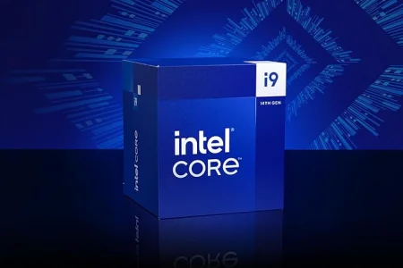 INTEL CPU 14900KF BOX