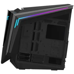 GIGABYTE AORUS C700 Glass Full Tower Case