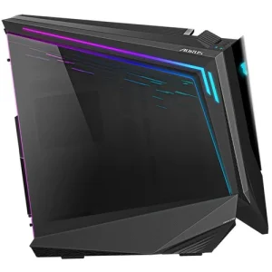 GIGABYTE AORUS C700 Glass Full Tower Case