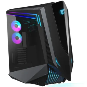 GIGABYTE AORUS C700 Glass Full Tower Case