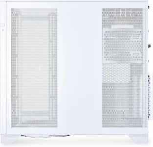 Lian Li O11 Vision ,white