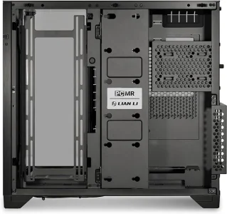 Lian Li O11 Vision