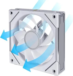 LINA LI SL-INF 120mm-1 WHITE