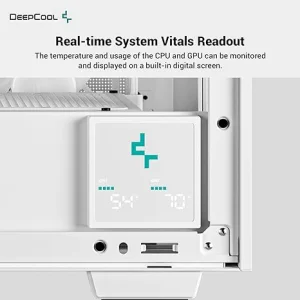 DeepCool Morpheus WH