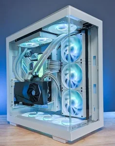 DeepCool CH780 WH
