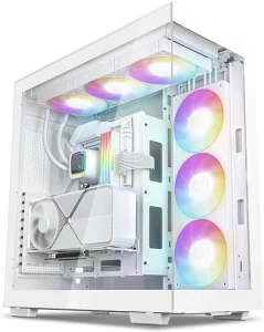 DeepCool CH780 WH