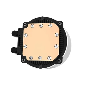 Deepcool GAMMAXX L360 A-RGB WH