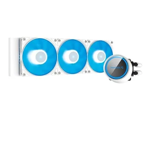 Deepcool GAMMAXX L360 A-RGB WH