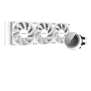Deepcool GAMMAXX L360 A-RGB WH