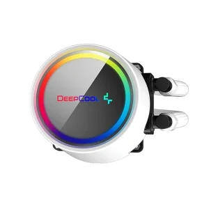 Deepcool GAMMAXX L360 A-RGB WH