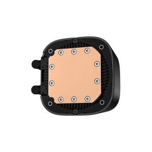 Deepcool LE720 black