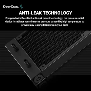 DeepCool LD360 Liquid Cooler
