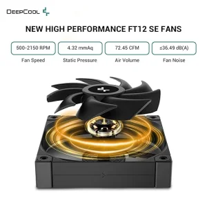 DeepCool Mystique 360