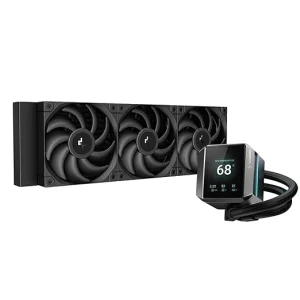 DeepCool Mystique 360