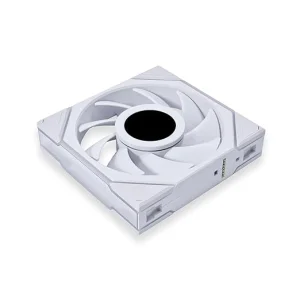 Lian Li TLLCD 120-3 WHITE