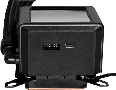 Lian Li GA II LCD 360MM