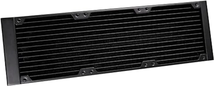 Lian Li GA II LCD 360MM