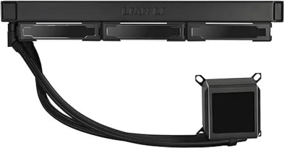 Lian Li GA II LCD 360MM