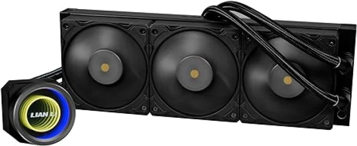 GA II Trinity Performance