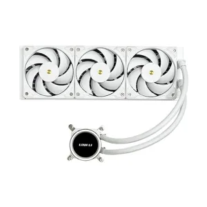 GA II Trinity Performance WHITE