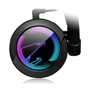 AORUS WATERFORCE 360 ( with ARGB lighting display AIO liquid cooler )