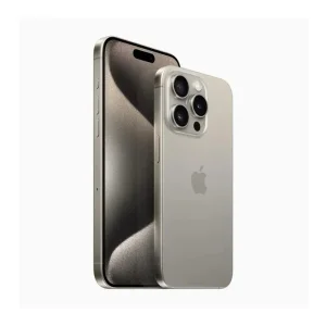 Apple iPhone 15 Pro Max 256GB, شرق اوسط