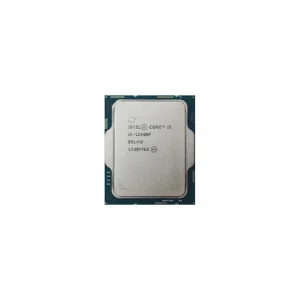 Intel® Core i5-12400F Processor - Try