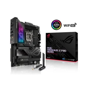 ASUS ROG STRIX Z790 MAXIMUM HERO WIFI