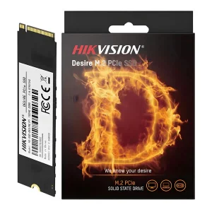 Hikvision/Hiksemi® Desire(p)™ 1TB- 3D NAND M.2 PCIE Nvme SSD