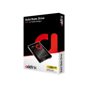 Addlink S20 256GB